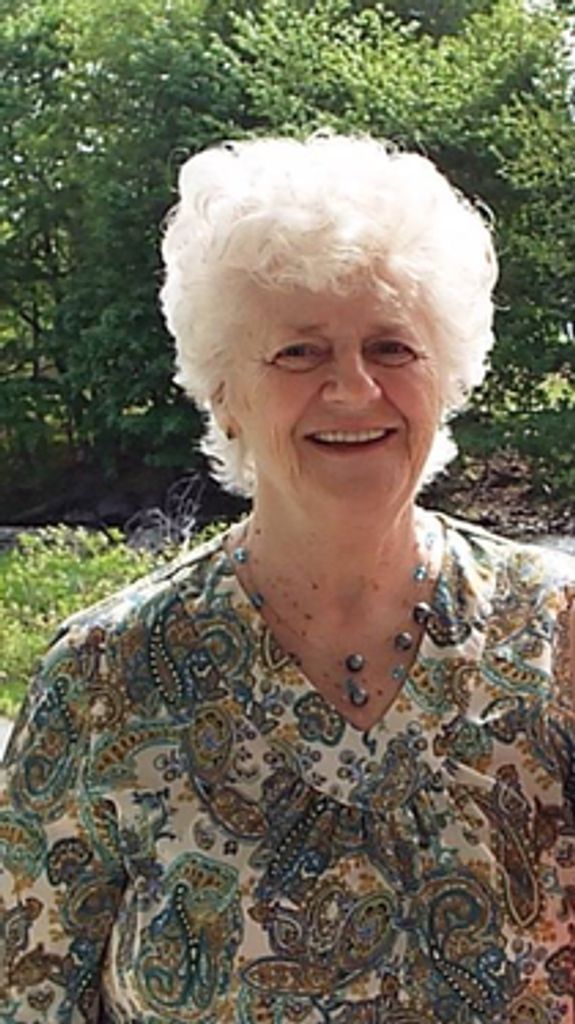 Sylvia L. (Mills)   Brown
