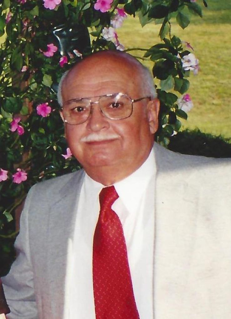 Buddy F. Widel Profile Photo