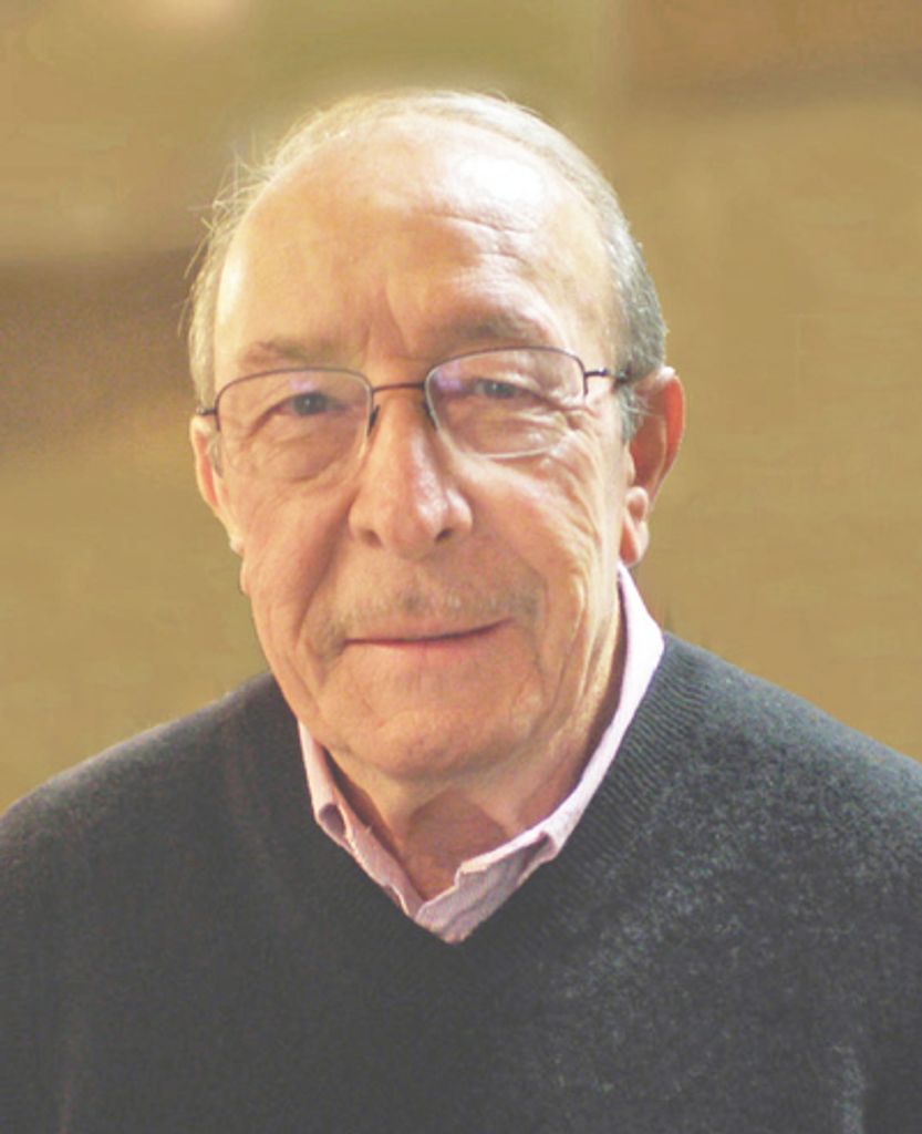 Michele Perrelli Profile Photo