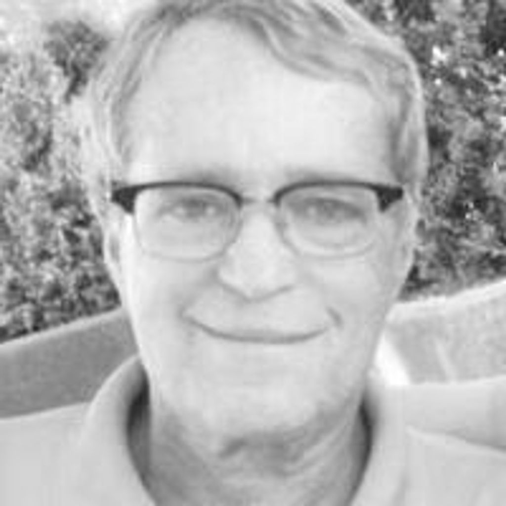 Rodney D. Steier