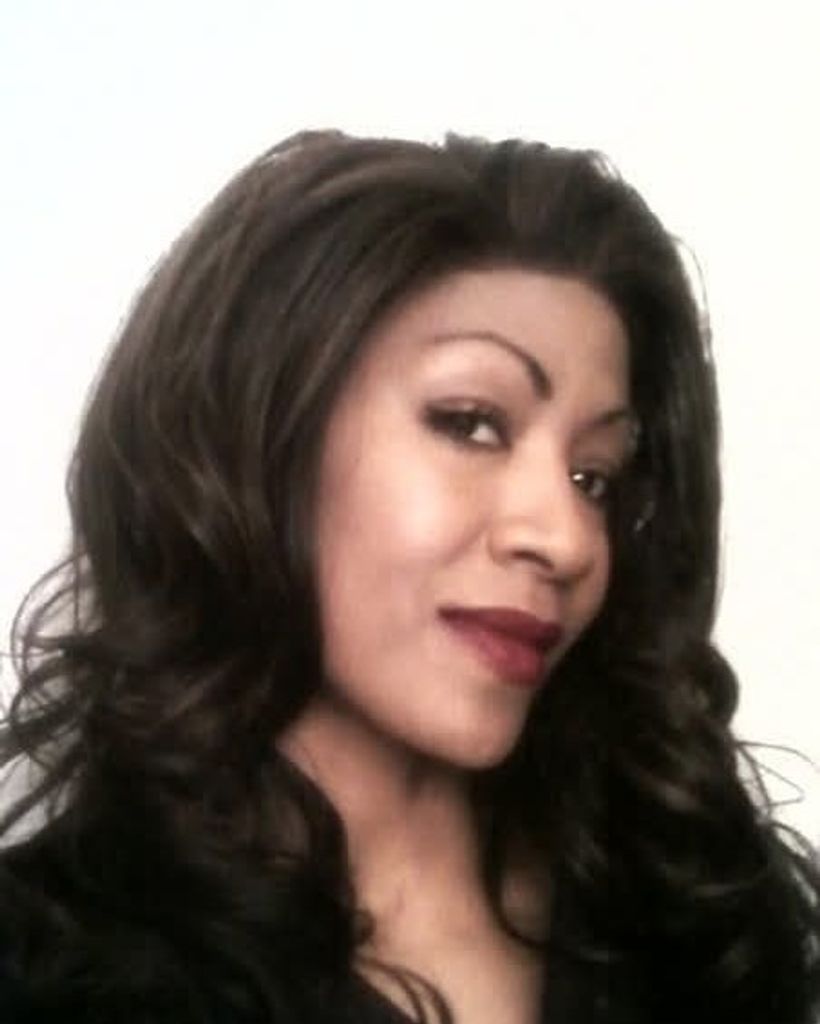 Crysta'le Mason Smith Profile Photo