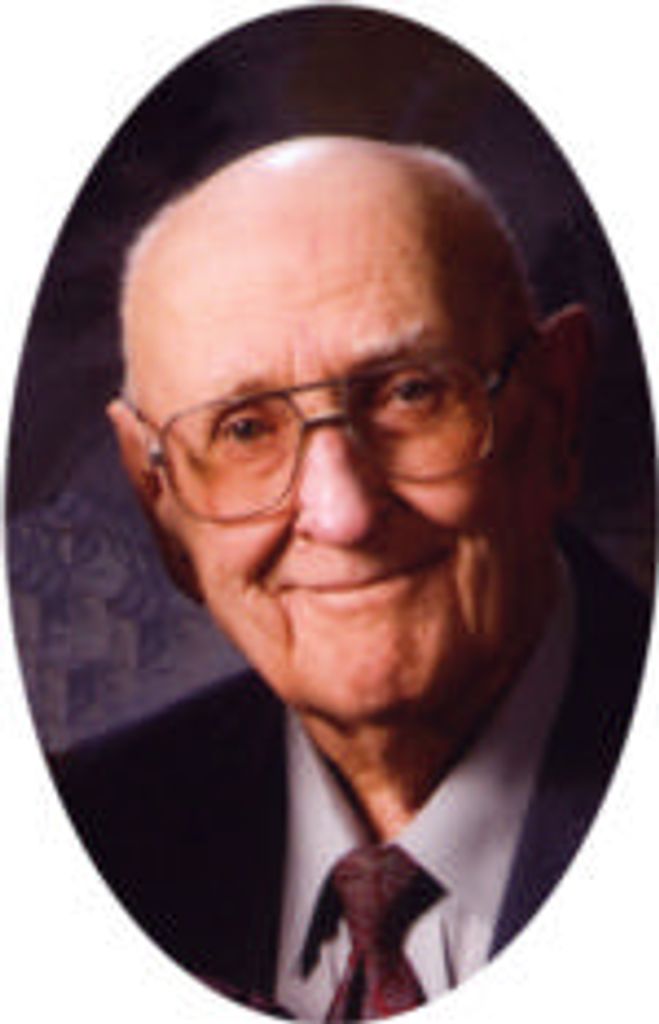 Nile W. Mckee Profile Photo