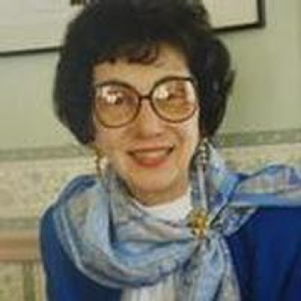 Veronica Catherine Cunningham Profile Photo