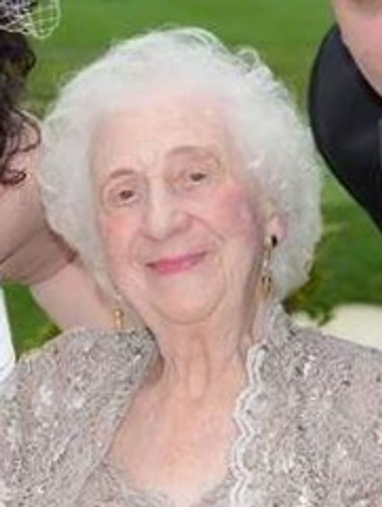 Barbara Helen Jones Stahl