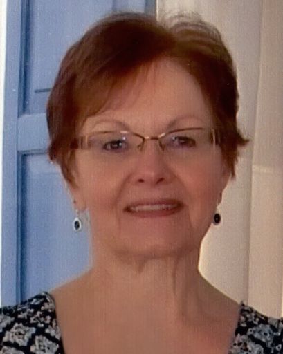 Rosemary Eleanor Miller Profile Photo