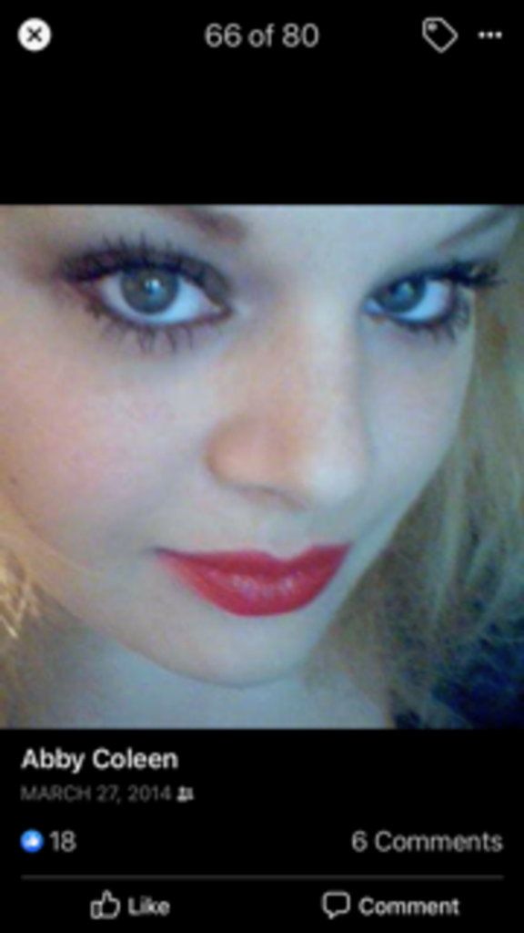 Abby Coleen Owens Profile Photo