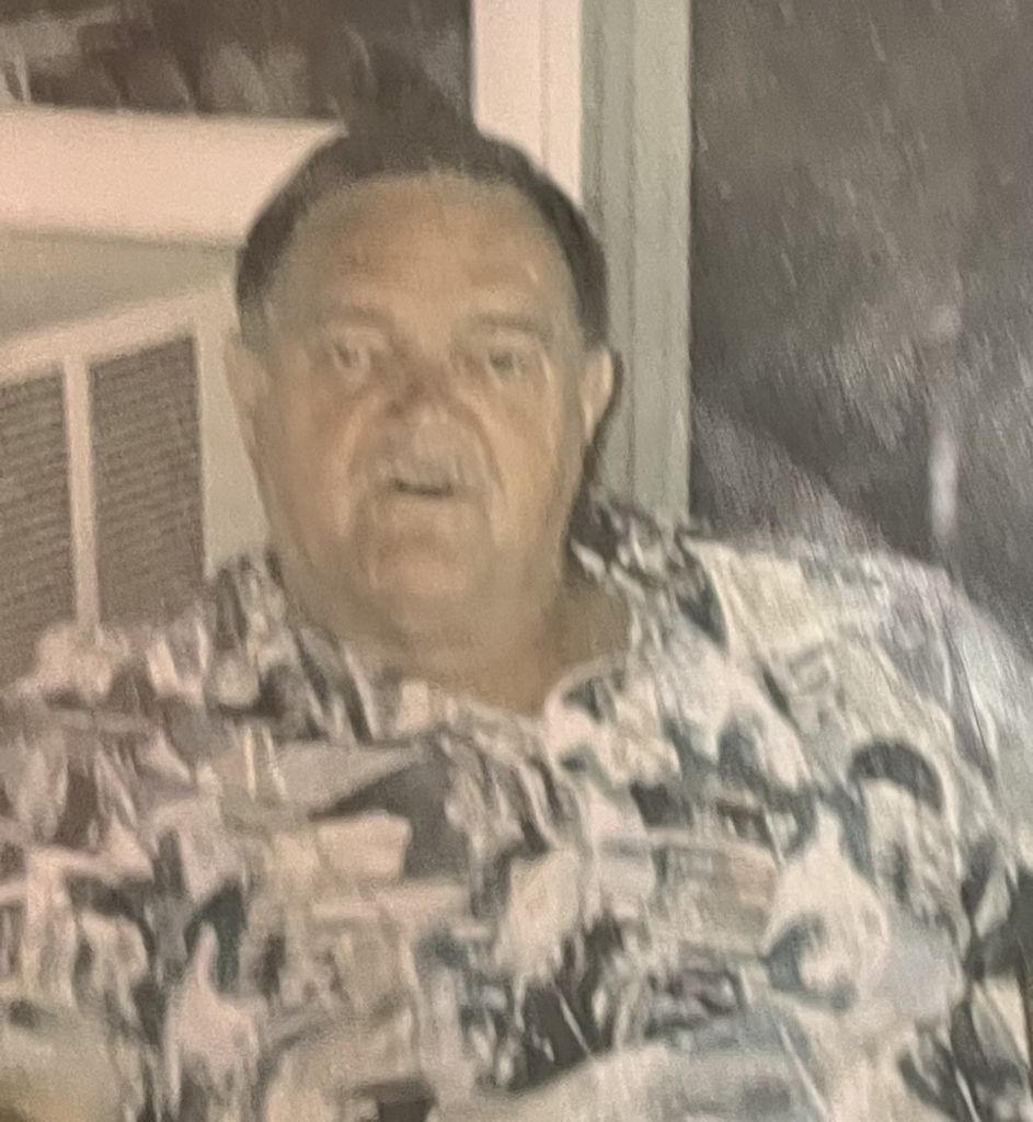 Richard Elwin Willmott Profile Photo