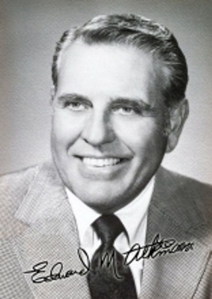 Edward Atkinson