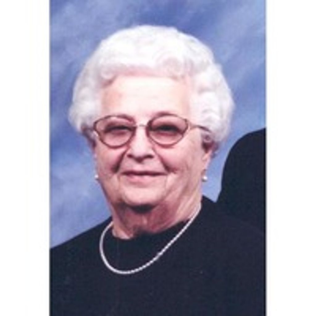 Norma E. Sanders