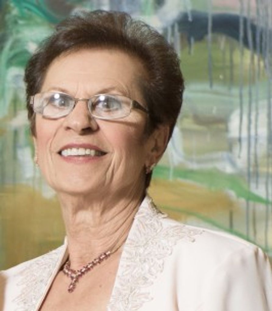 Rosaria Mannino-Apap