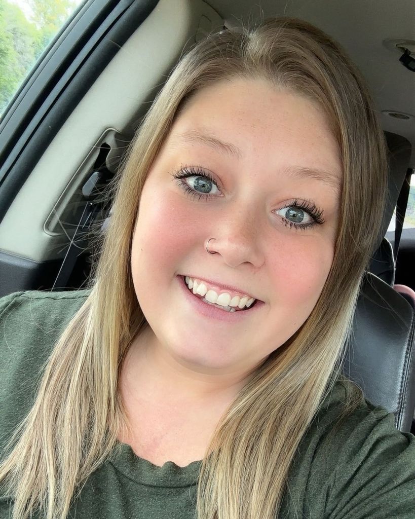 Abigail Jean Kriegel Profile Photo