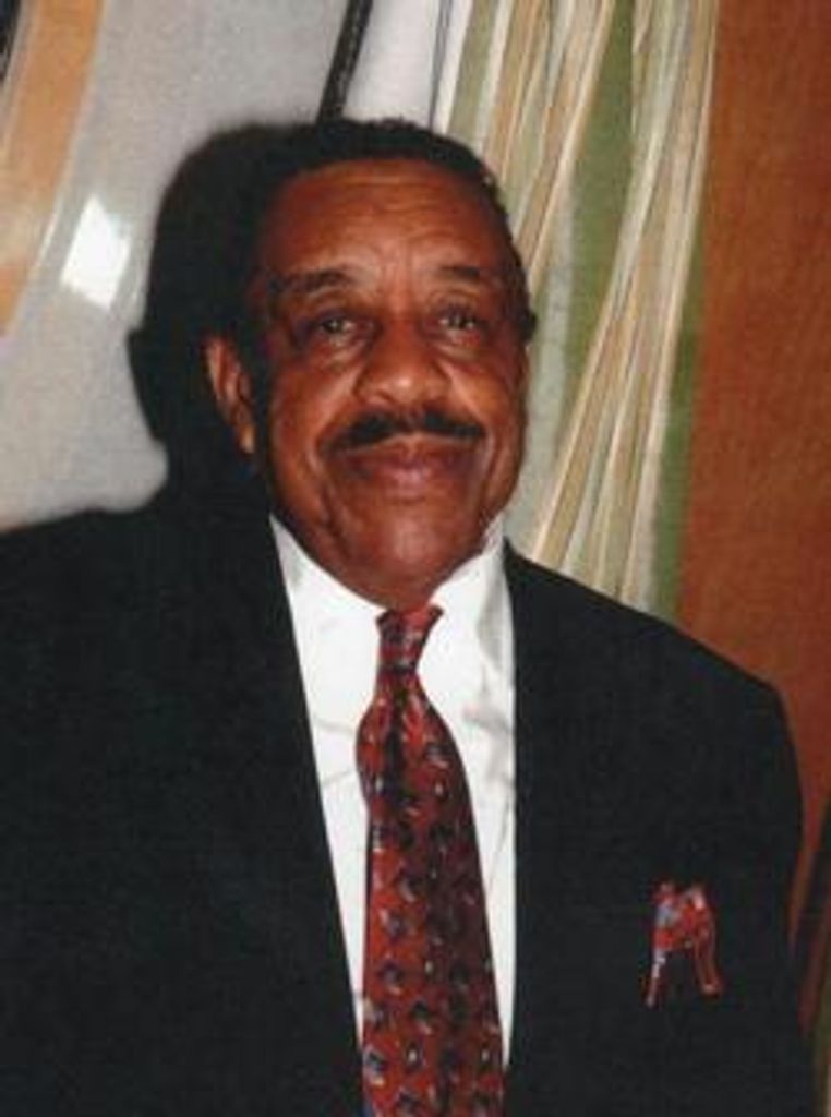 Arthur Randolph Bland, Sr.