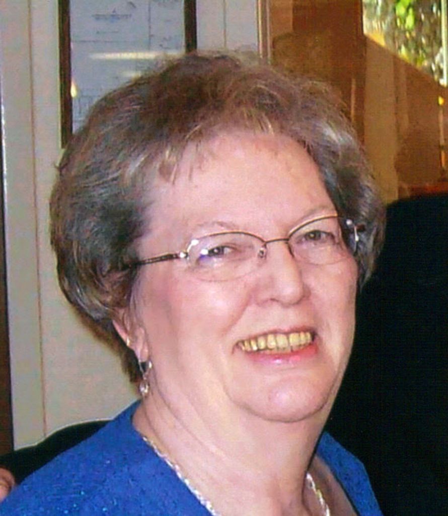 Marilyn Sue Scott Profile Photo