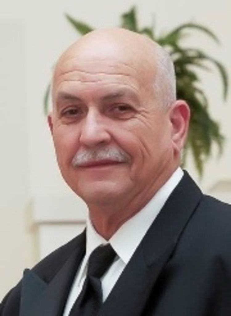 Ray Dehay Profile Photo