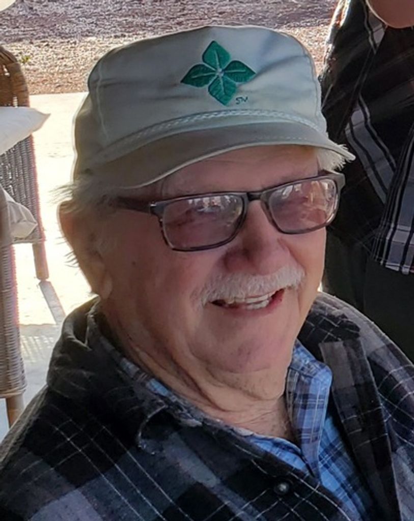 Clyde Copeland Profile Photo