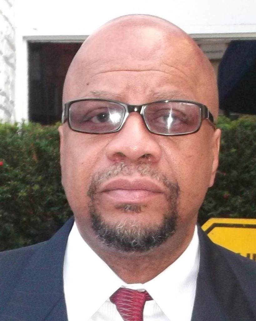 Samuel Sims Profile Photo