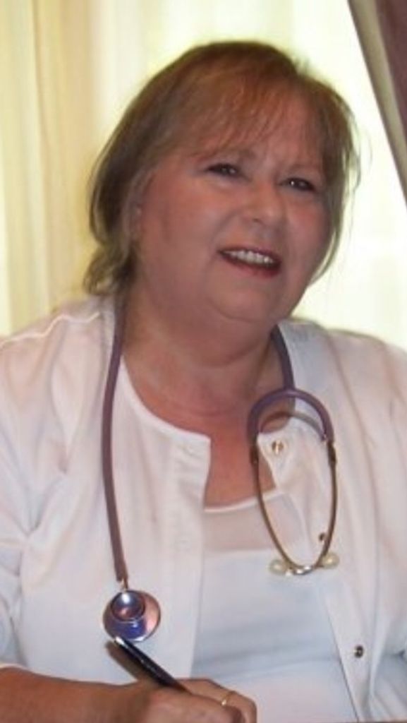 Marsha L. Hall Profile Photo