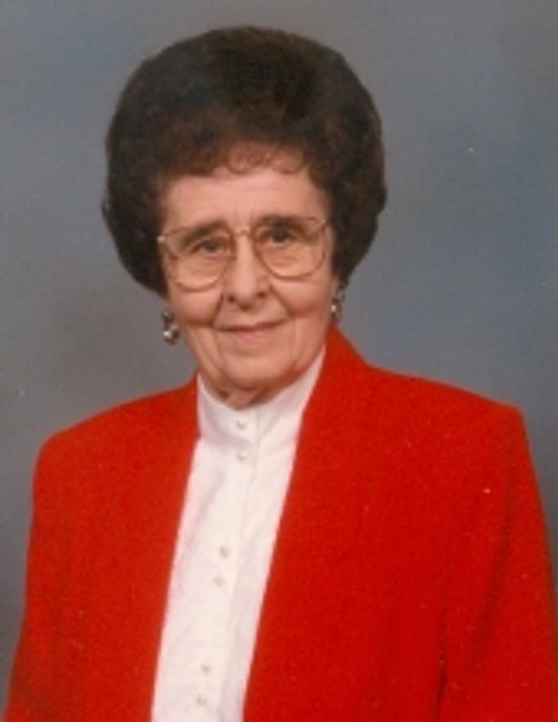 Violet L. Antisdel