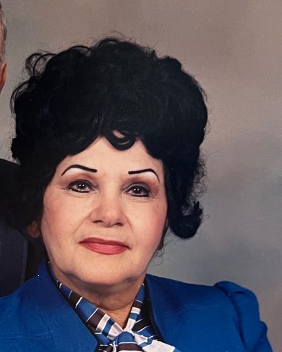 Joyce Allo Rodrigue's obituary image