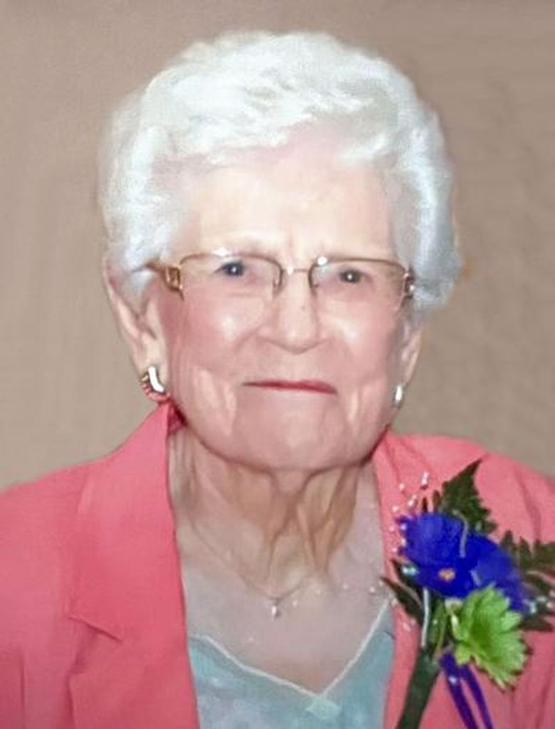 Helen Louise Folkmann Profile Photo