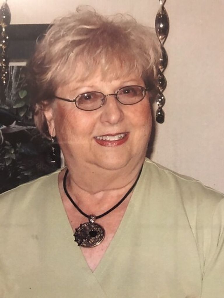 Nancy Barbara Miron Profile Photo