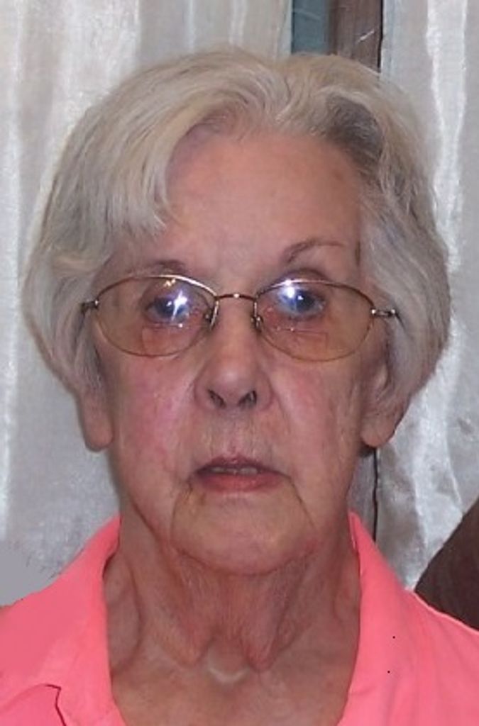 Linda Frey Profile Photo