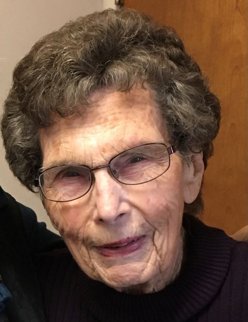 Mildred Whitaker-Porter Profile Photo