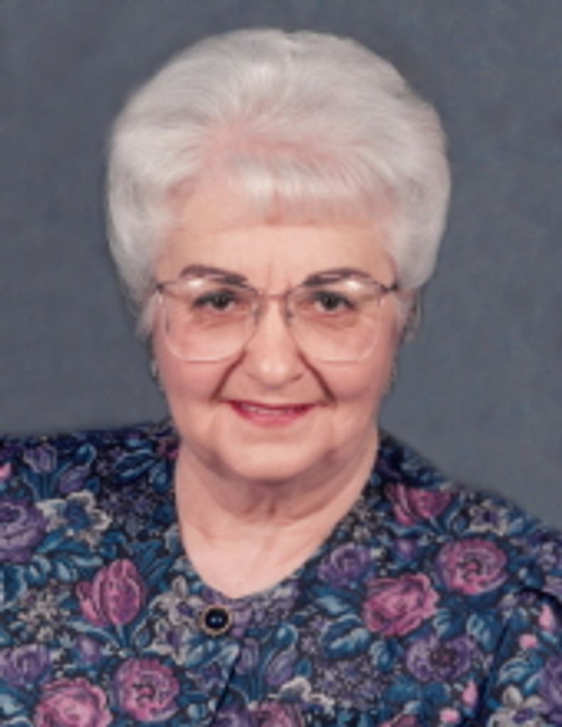 Lois E. Sutherland Profile Photo