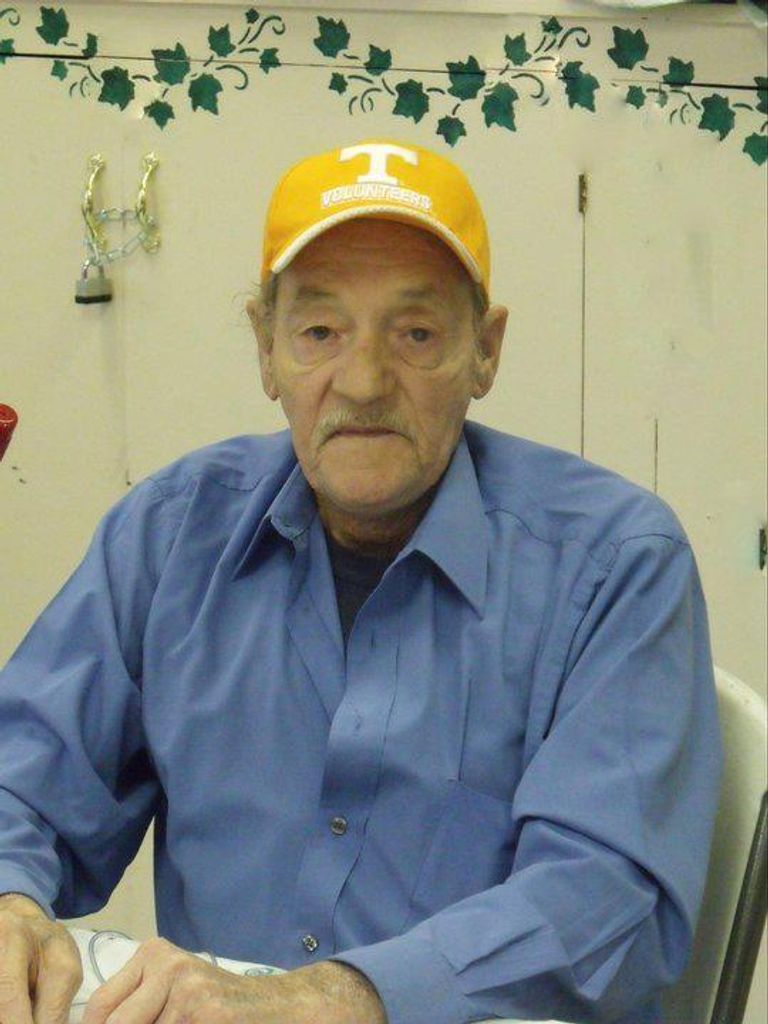 Claude Jeffers