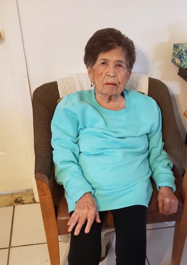 Maria De Jesus Moreno Profile Photo