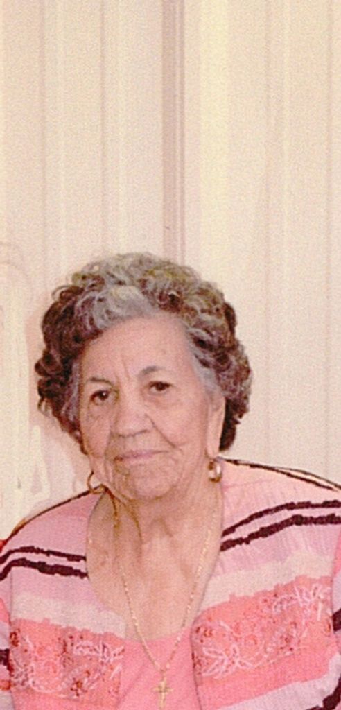 Paula Martinez De Flores Profile Photo