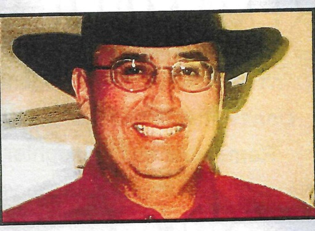 Kenneth William Davis Profile Photo