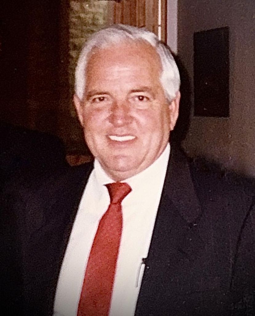 Howard Payne Taylor Profile Photo