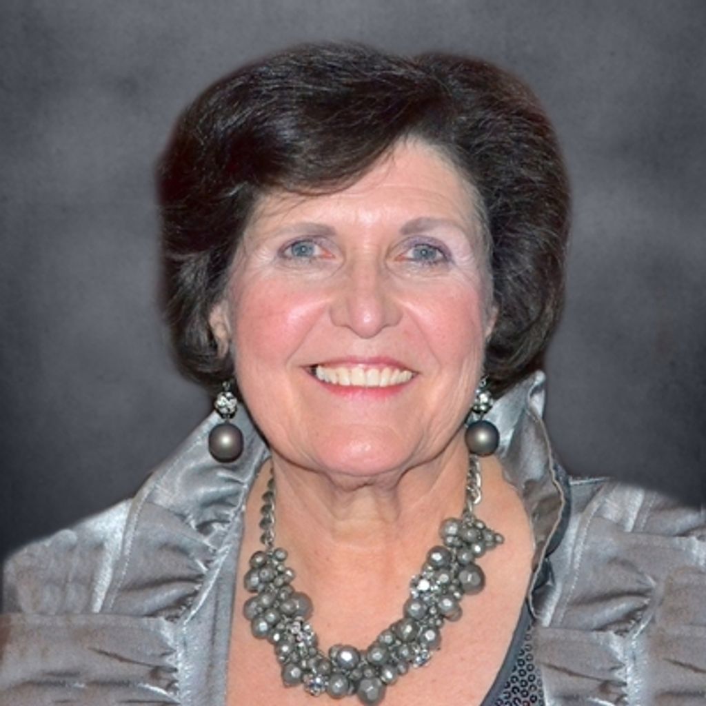 Katherine Charel Hulsey Raborn Profile Photo