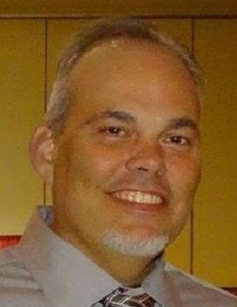Richard Shane Phelps