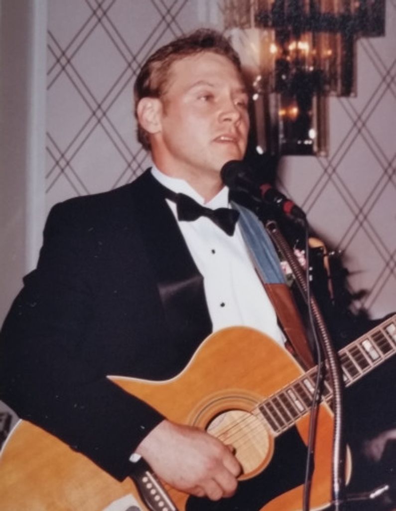 Howard "Wes" W. Dilling Profile Photo