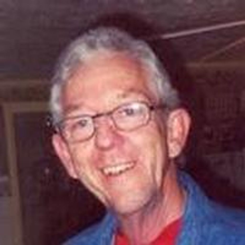Bobby Gene Rose