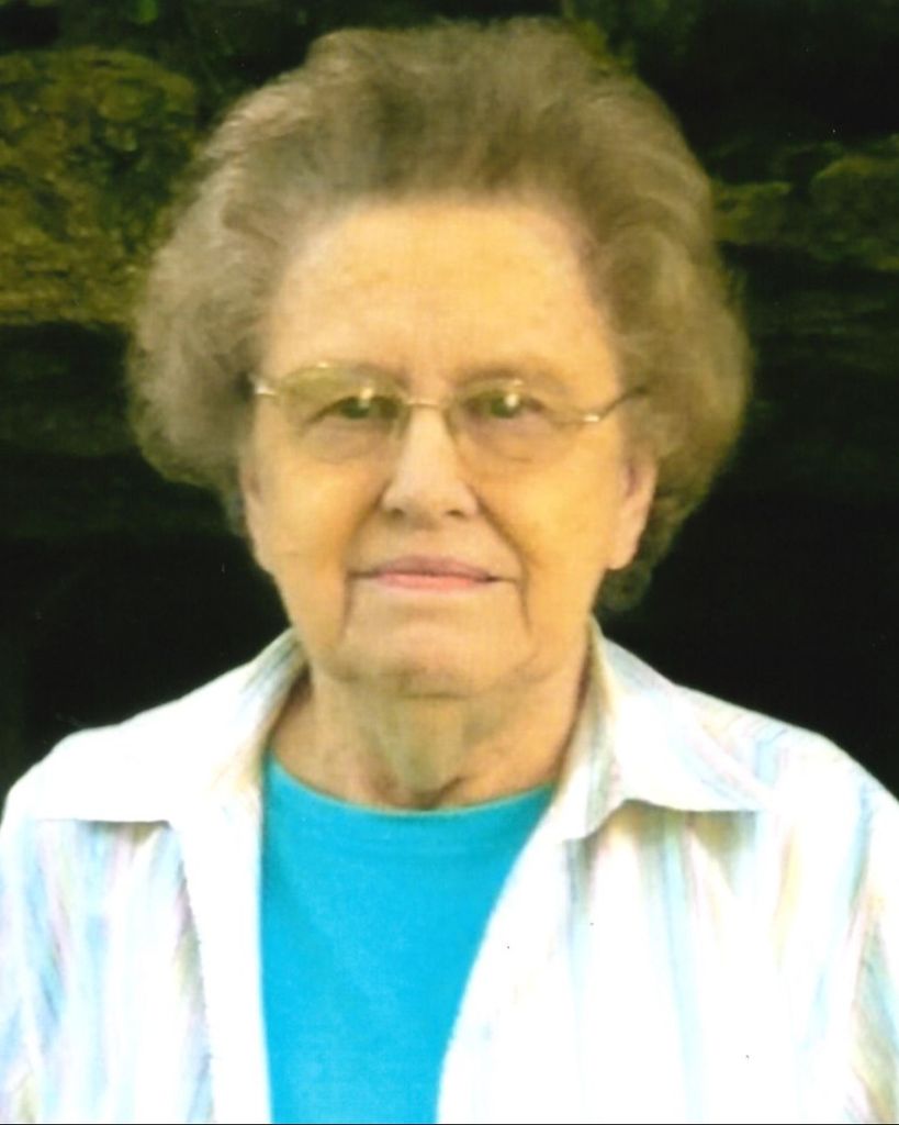 Lois A. Short