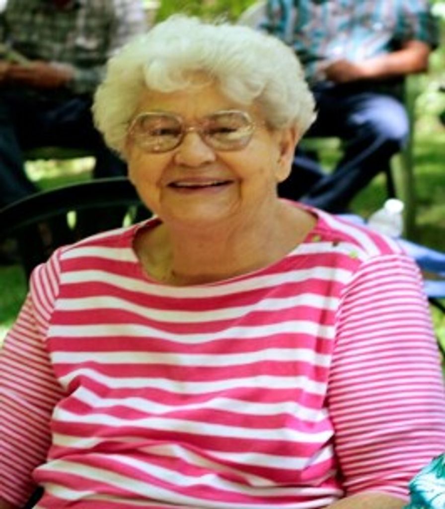 Donna Robertson Profile Photo