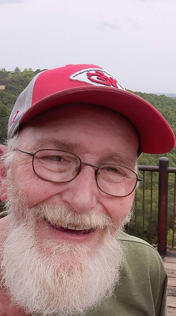 Jerry Alan Long Profile Photo