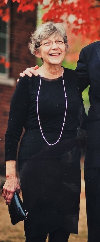 Victoria Banks Profile Photo