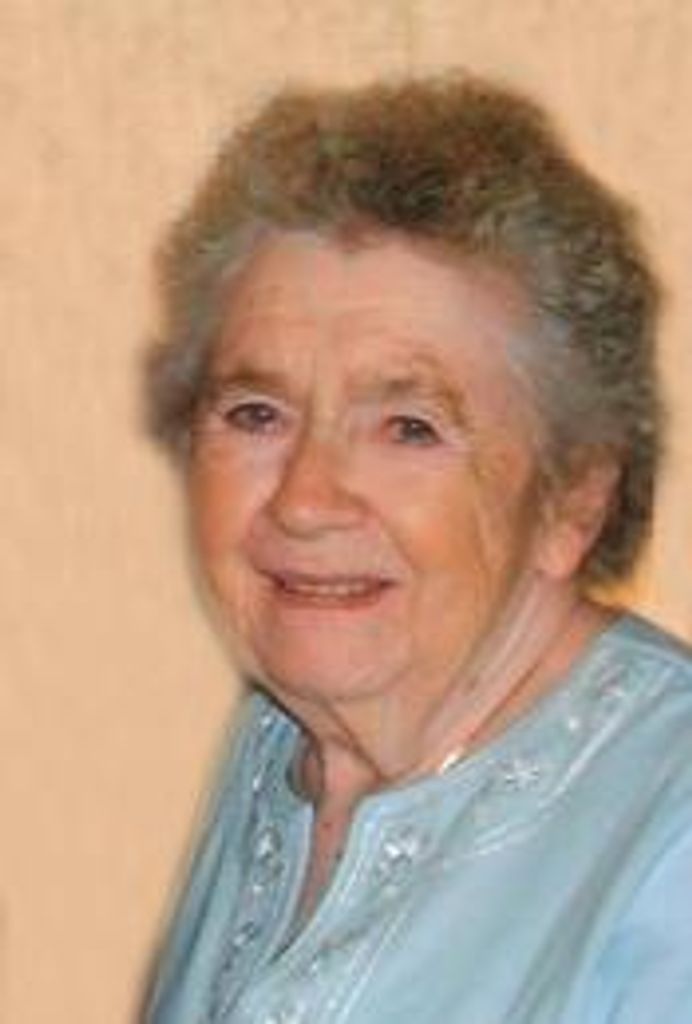 Bernadine F. Sefcheck