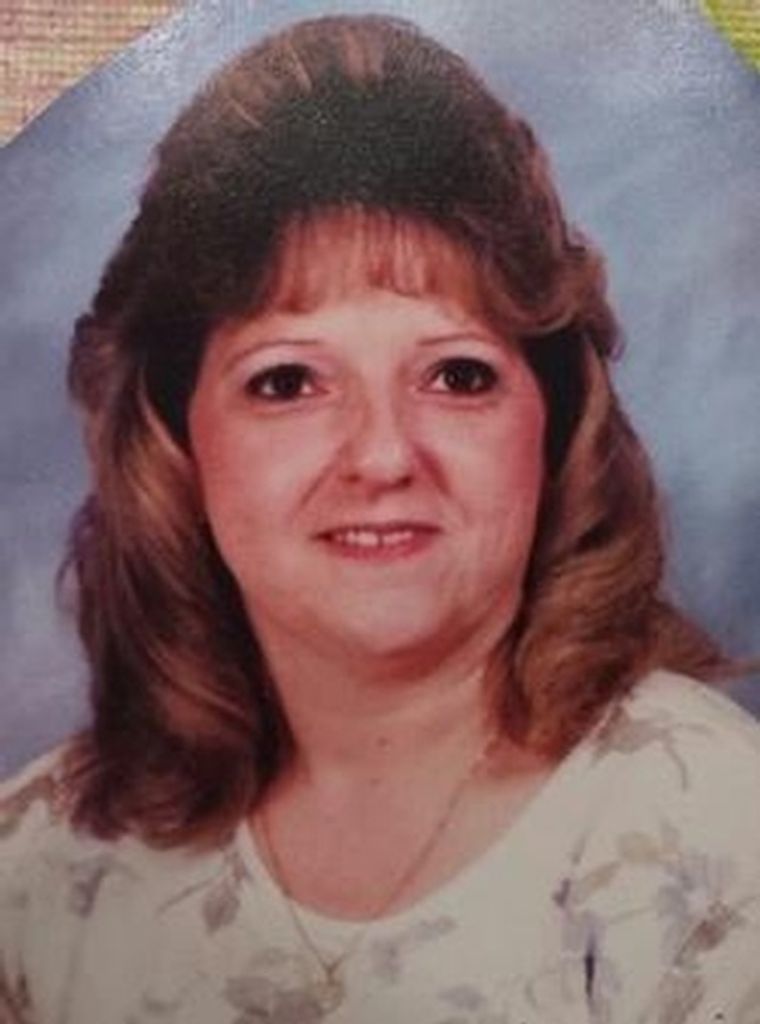 Gladys Lewis Wilkinson