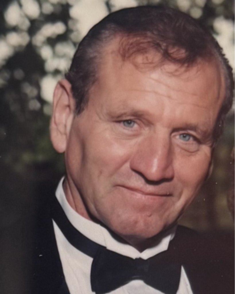 Frederick Edward Chain