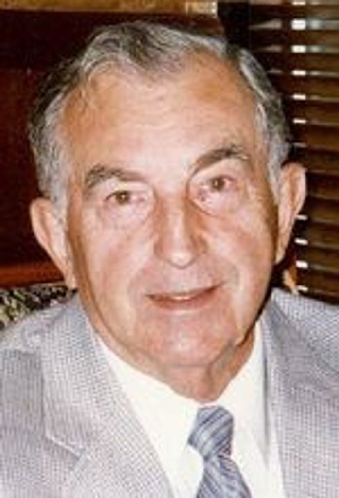 Wilfred  J. Cote