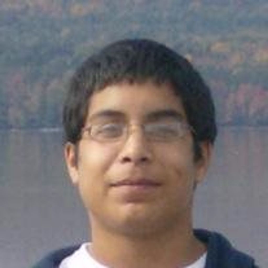 Zachary N Ortiz