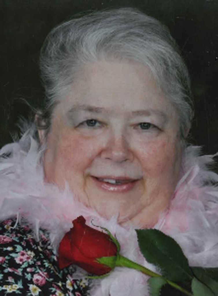 Patricia A. Osborne