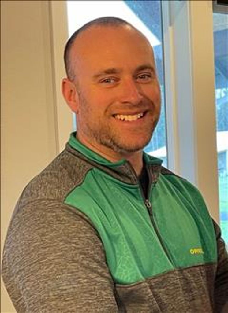 Keith Ian Urwin Profile Photo