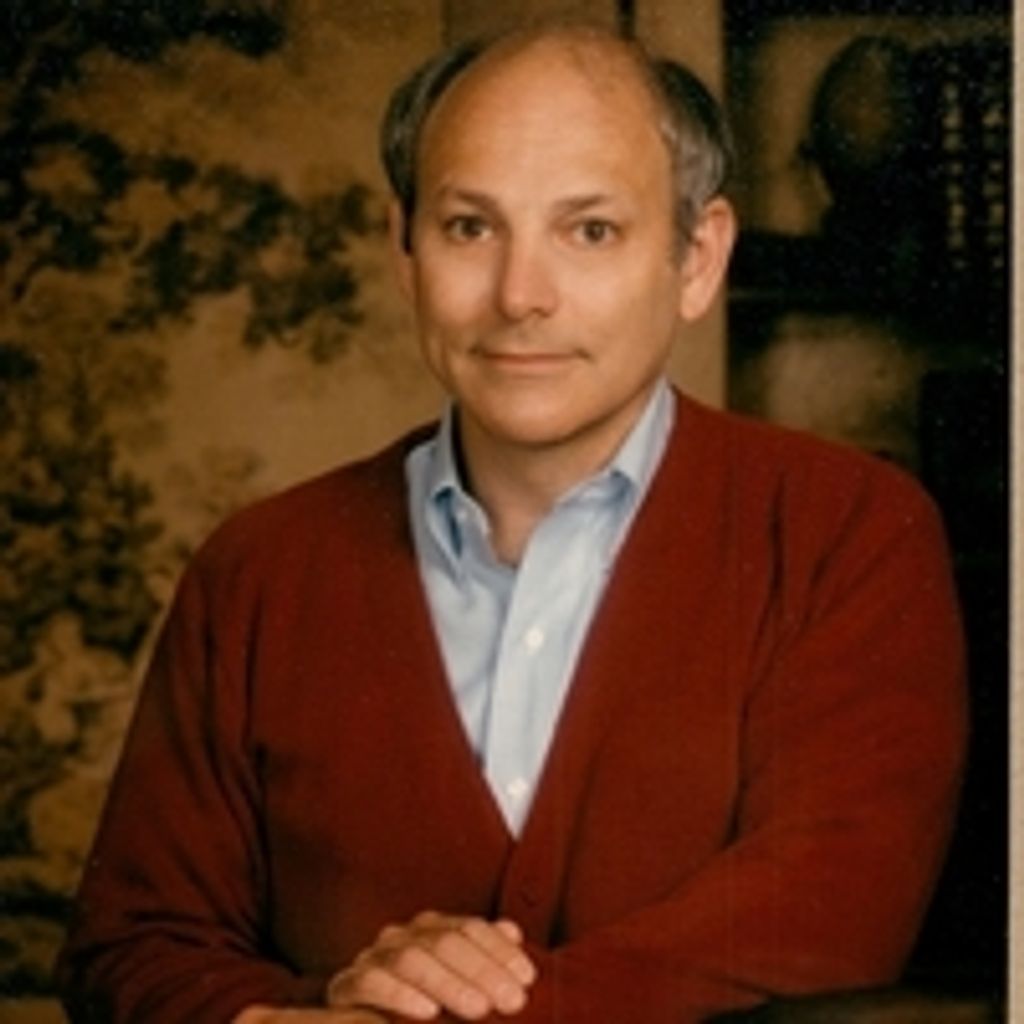 Dr. William Robert Green