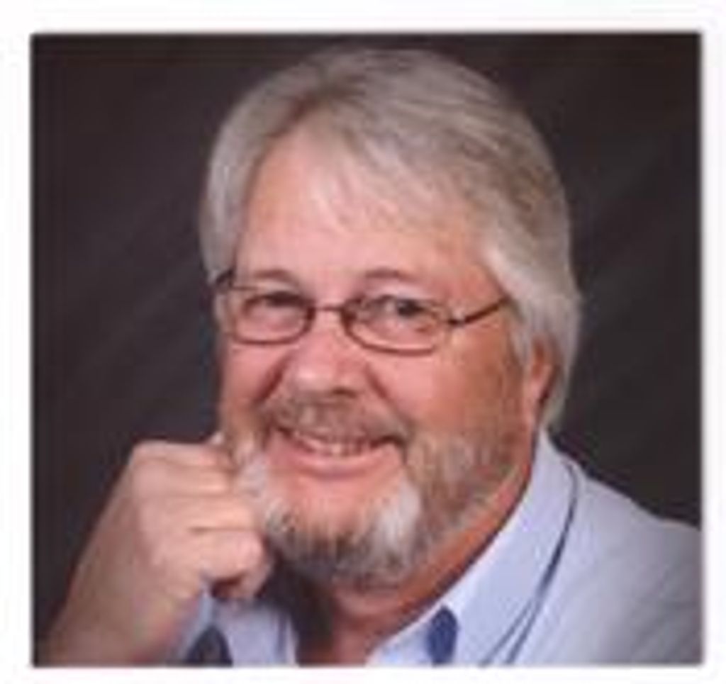 Ted James Stringer
